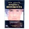 Syntynyt 4. Heinäkuuta DVD