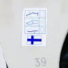 Tammi Kenkä nahkatossut koko 39