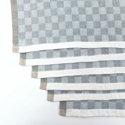 Tampella Linen Collection pöytätabletit 31x43 cm 6 kpl