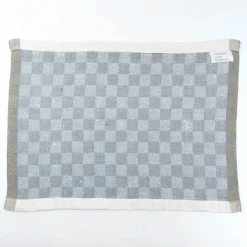Tampella Linen Collection pöytätabletit 31x43 cm 6 kpl
