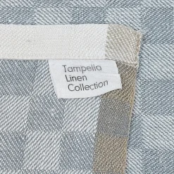 Tampella Linen Collection pöytätabletit 31 x 43 cm 4 kpl