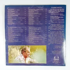Tapio Rautavaara: Reissumiehen taival 2 LP