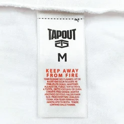 Tapout t-paita koko M