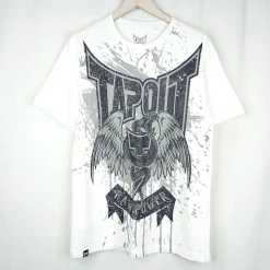 Tapout t-paita koko M