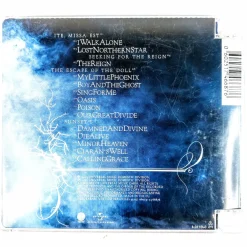 Tarja: My Winter Storm CD