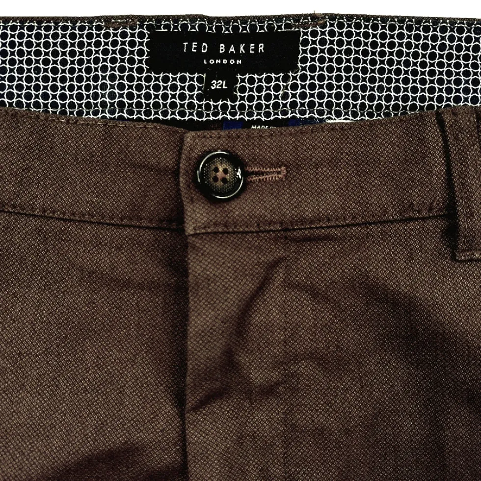 Ted Baker housut koko 48