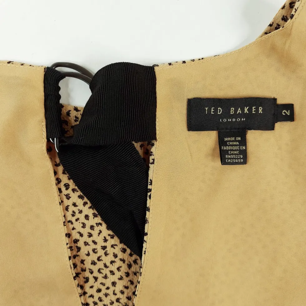 Ted Baker Quinci mekko koko 36