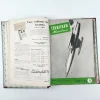 Tekniikan maailma lehtikansio 1957