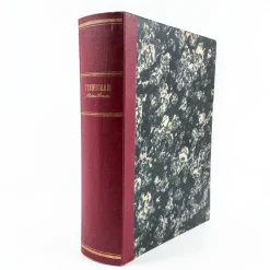 Tekniikan maailma lehtikansio 1958