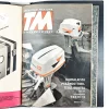 Tekniikan maailma lehtikansio 1963