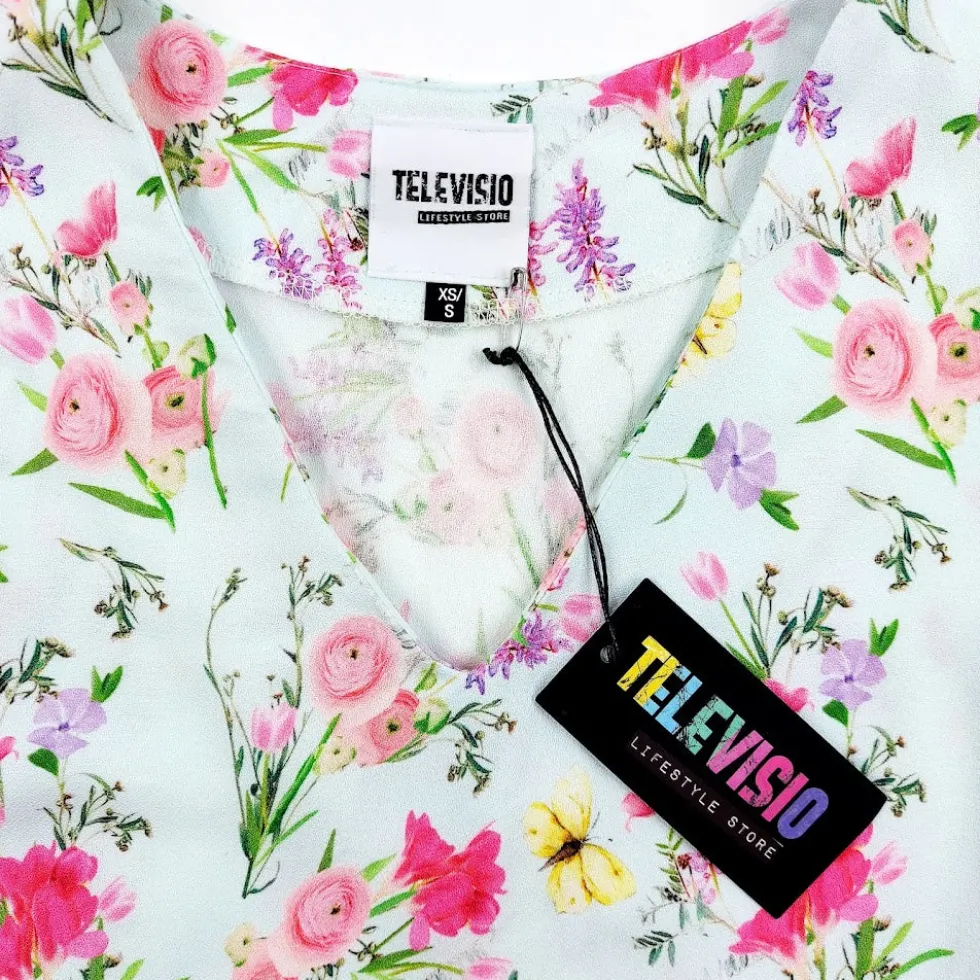 Televisio Lifestyle Store mekko koko XS/S