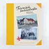 Terveisiä sairaalasta