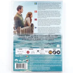 The Affair season one 4DVD