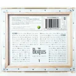 The Beatles Anthology 1 2CD