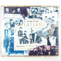 The Beatles Anthology 1 2CD