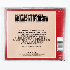 The Best of The Mahavishnu Orchestra