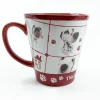 The Dog Artlist Collection muki