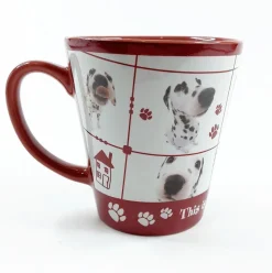 The Dog Artlist Collection muki