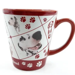 The Dog Artlist Collection muki