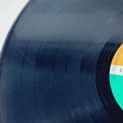 The Drifters 24 Original Hits-tuplavinyyli