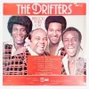 The Drifters: There Goes My First Love LP