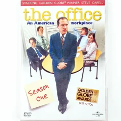 The Office - Season one DVD