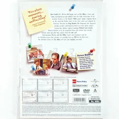 The Office - Season one DVD