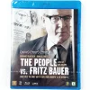 The People vs. Fritz Bauer Blu-ray