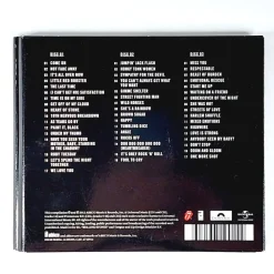 The Rolling Stones GRRR! cd