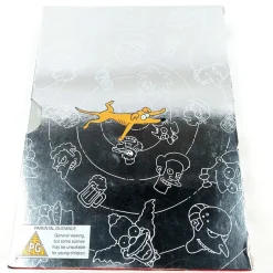 The Simpsons: The Complete First Season Collector's Edition 3DVD