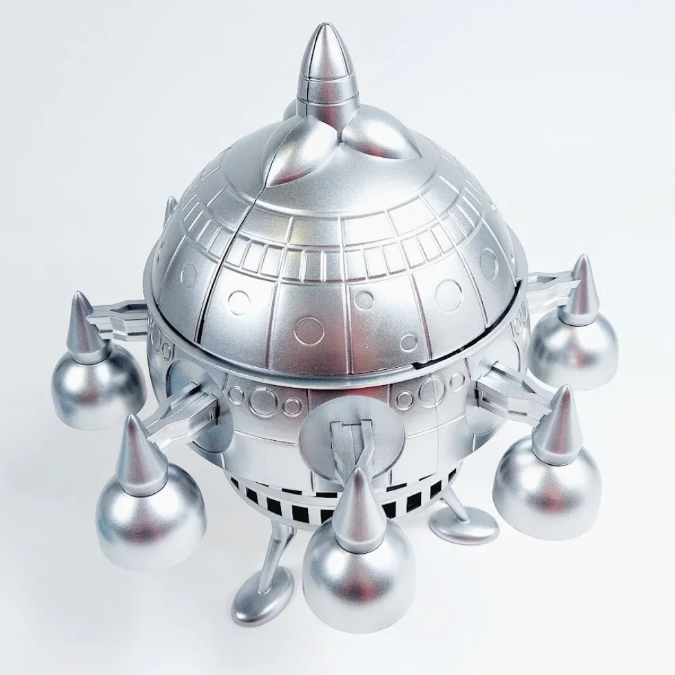 The Ultimate E.T. Collector's Edition keräilypakkaus