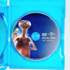 The Ultimate E.T. Collector's Edition keräilypakkaus