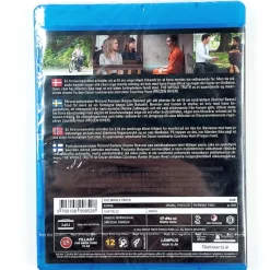 The Whole Truth Blu-ray