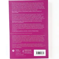 The Women, Gender & Development Reader