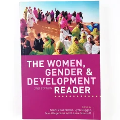 The Women, Gender & Development Reader