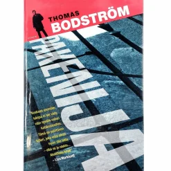 Thomas Bodström: Pakenija