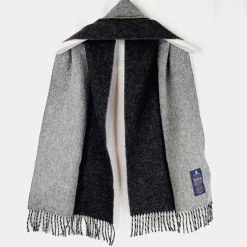 Tie Rack villahuivi 29,5x140 cm