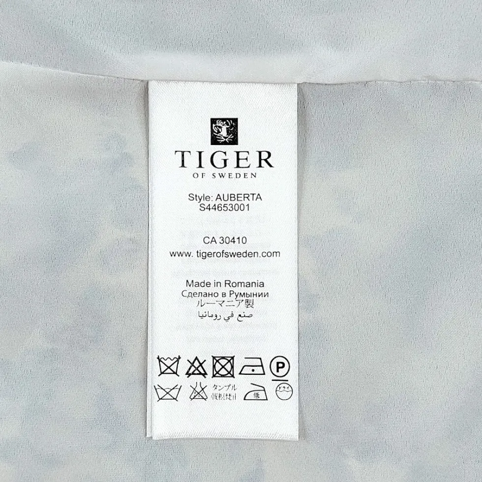 Tiger of Sweden Auberta kotelomekko koko 42