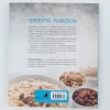 Tiia Koskimies: Suomalainen puurokirja