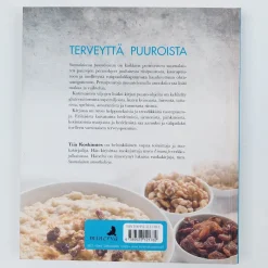 Tiia Koskimies: Suomalainen puurokirja