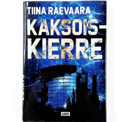 Tiina Raevaara: Kaksoiskierre