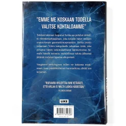 Tiina Raevaara: Kaksoiskierre