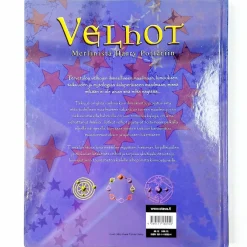 Tim Dedopulos: Velhot - Merlinistä Harry Potteriin