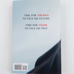 Timothy Zahn: Star Wars Thrawn Alliances