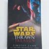 Timothy Zahn: Star Wars Thrawn Treason