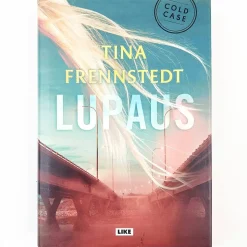 Tina Frennstedt: Lupaus