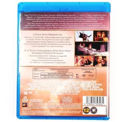 Titanic Blu-Ray 4 levyä