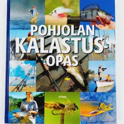 Toim. Niclas Andersson: Pohjolan Kalastusopas
