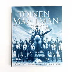 Toinen maailmansota