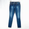 Tommy Hilfiger Curve Skinny farkut koko XS/S